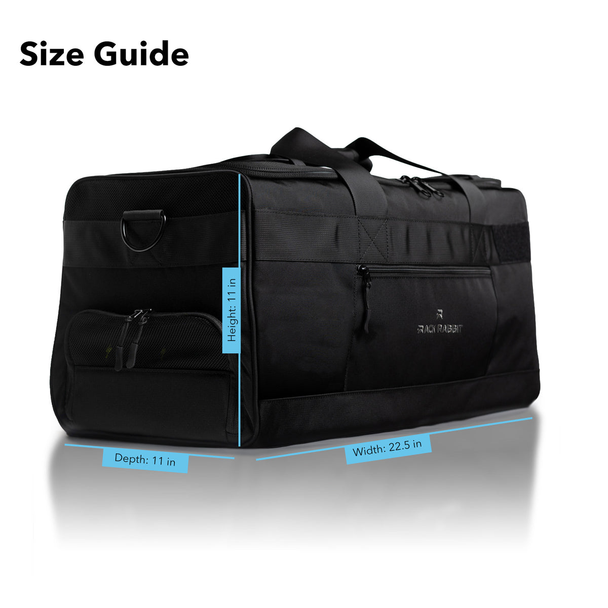 Ready Bag