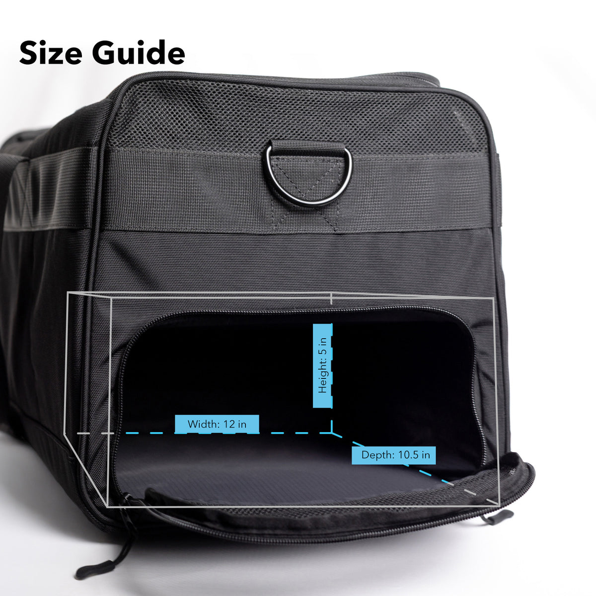 Ready Bag