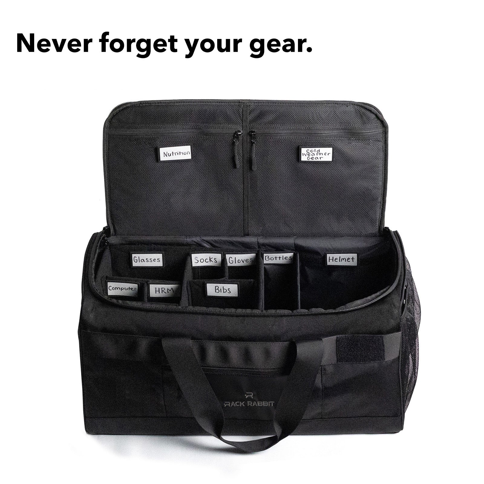 Ready Bag