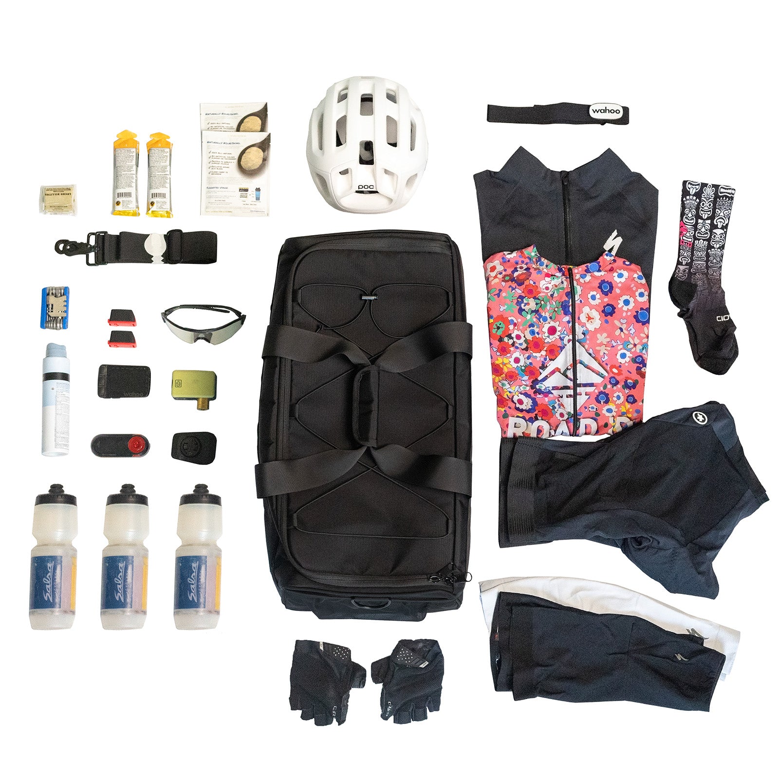 Ready Bag