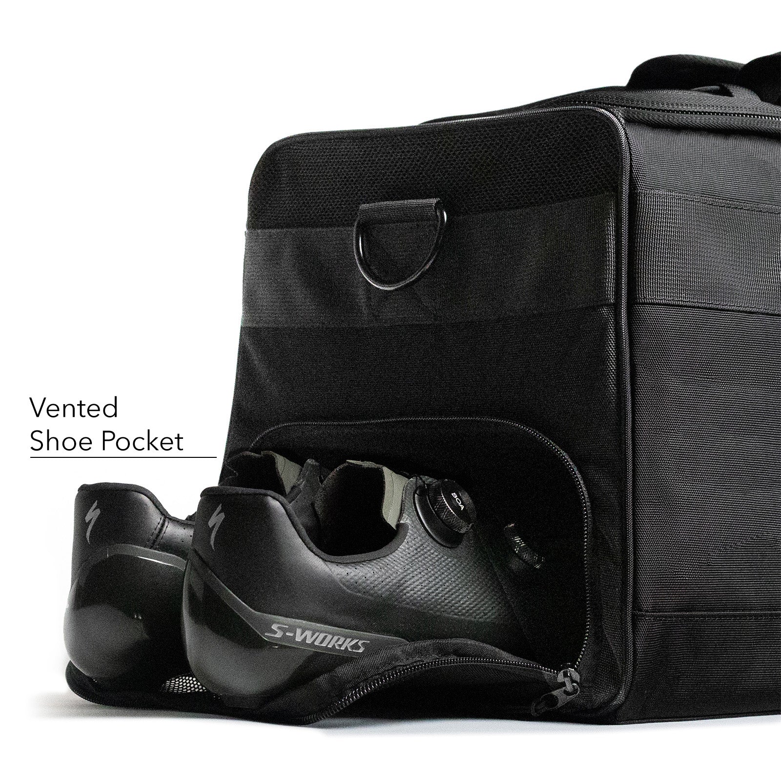 Ready Bag