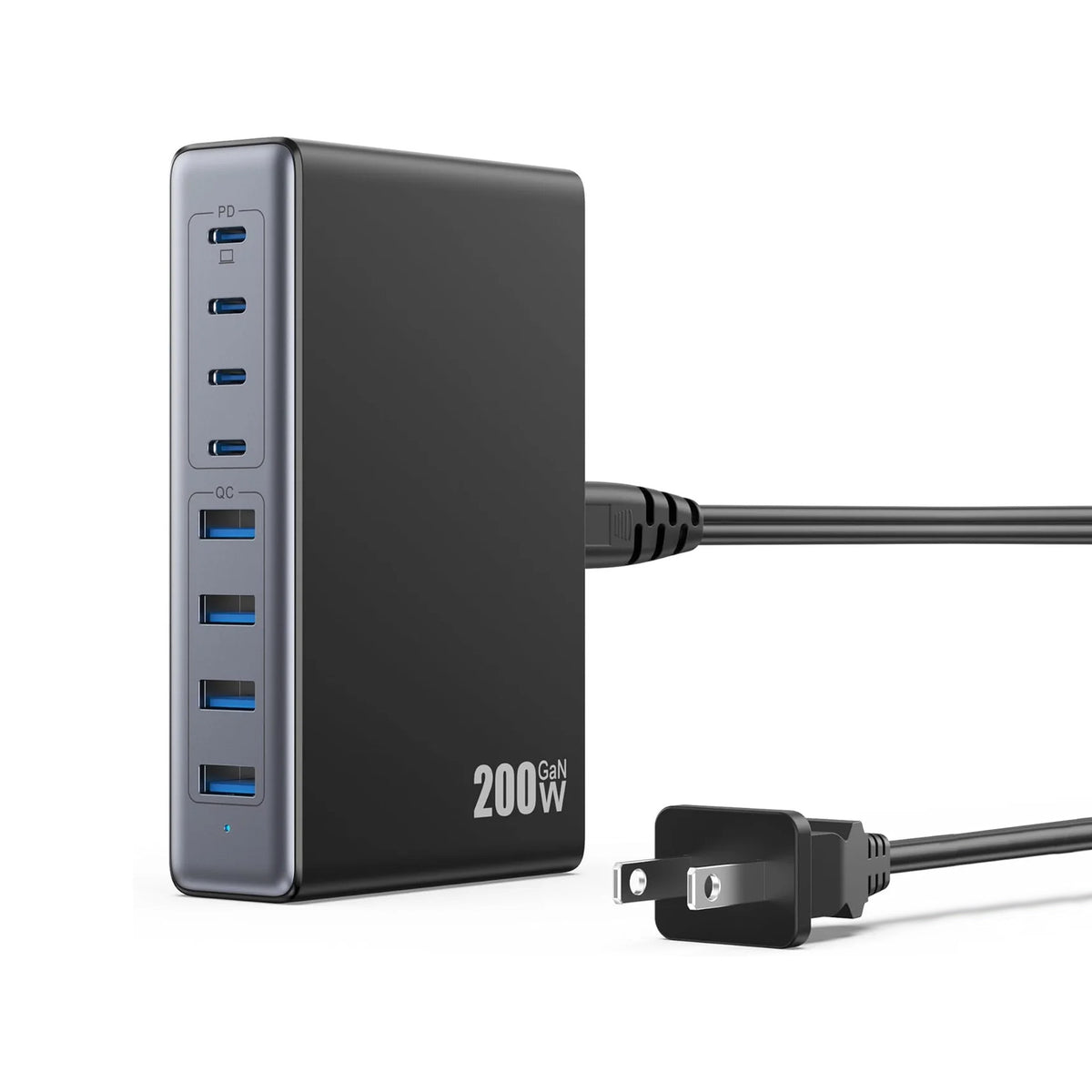 USB Charger (8 Port)