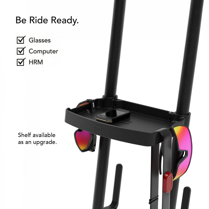 Rack Rabbit | Modular Bike Rack for Cyclists