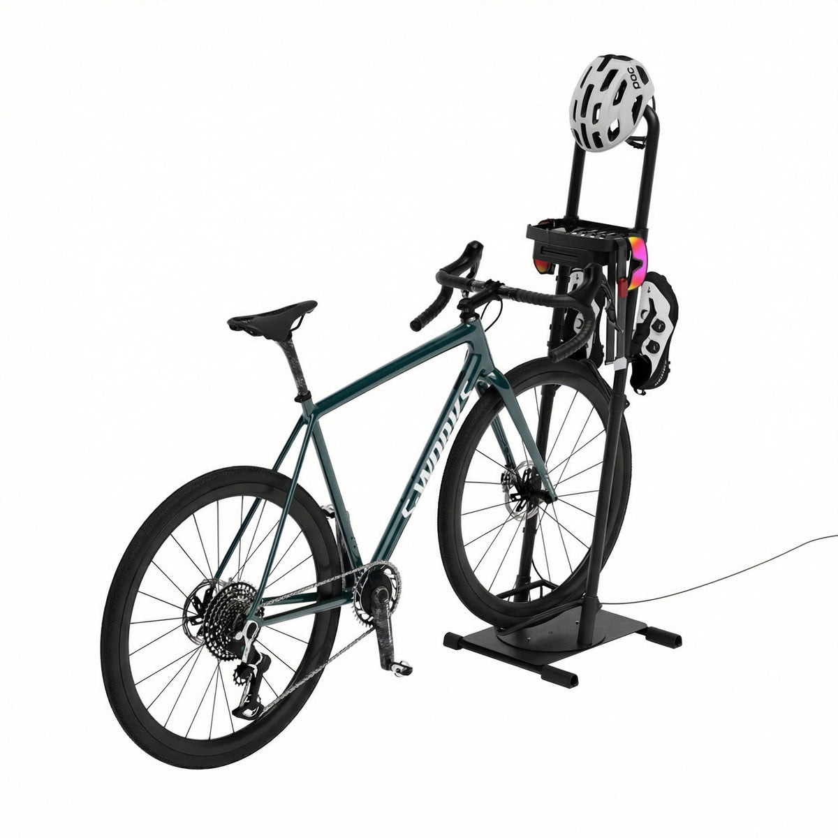 Embry Riddle Bike Racks Rack Rabbit | Modular Bike Rack for Cyclists