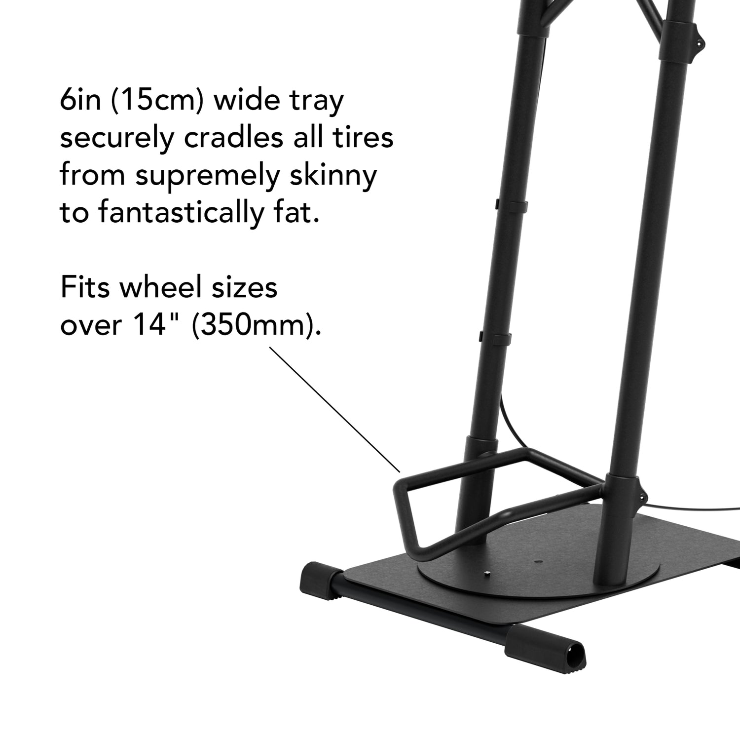 Ready Rack – Complete Cycling Storage System | Rack Rabbit