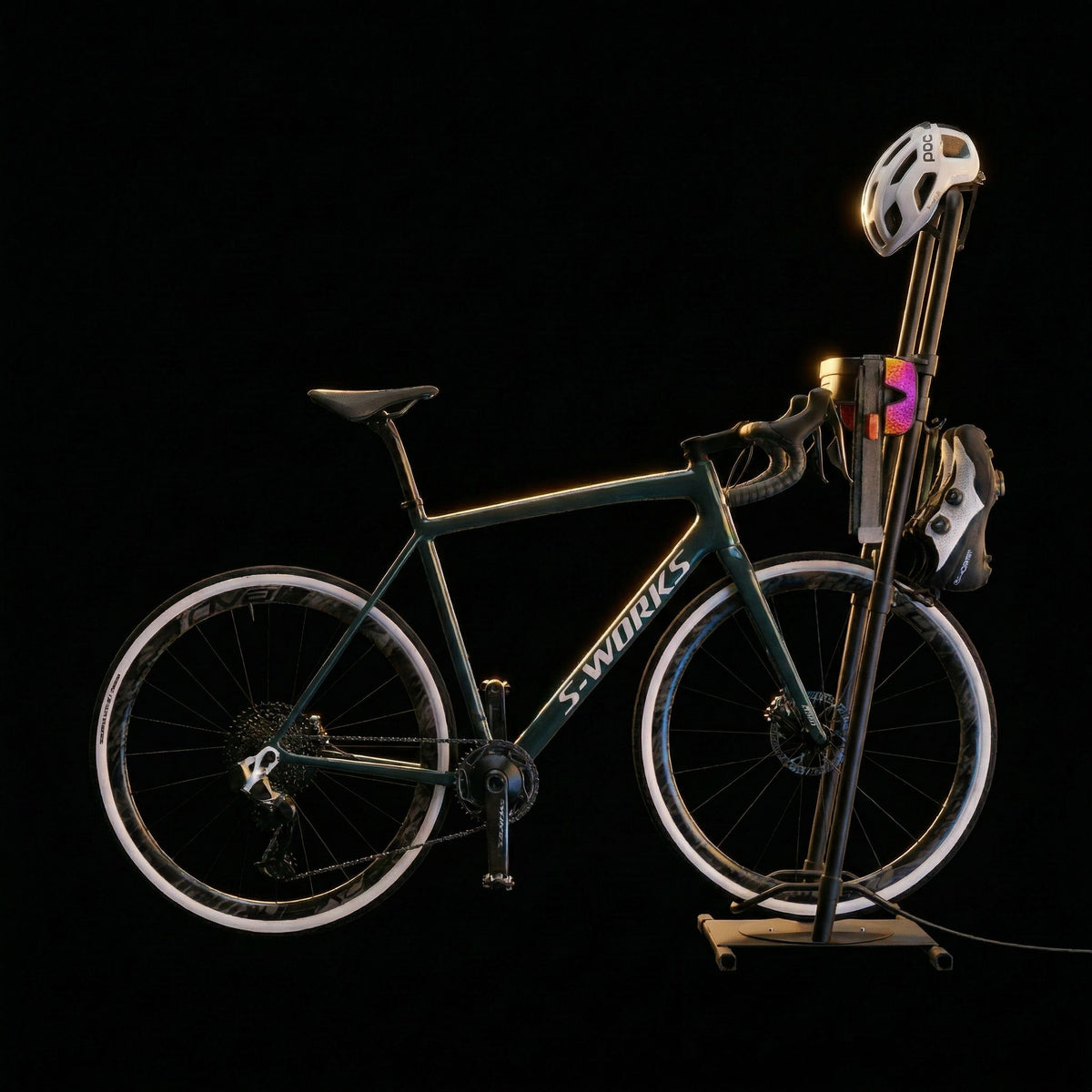 Rack Rabbit | Modular Bike Rack for Cyclists